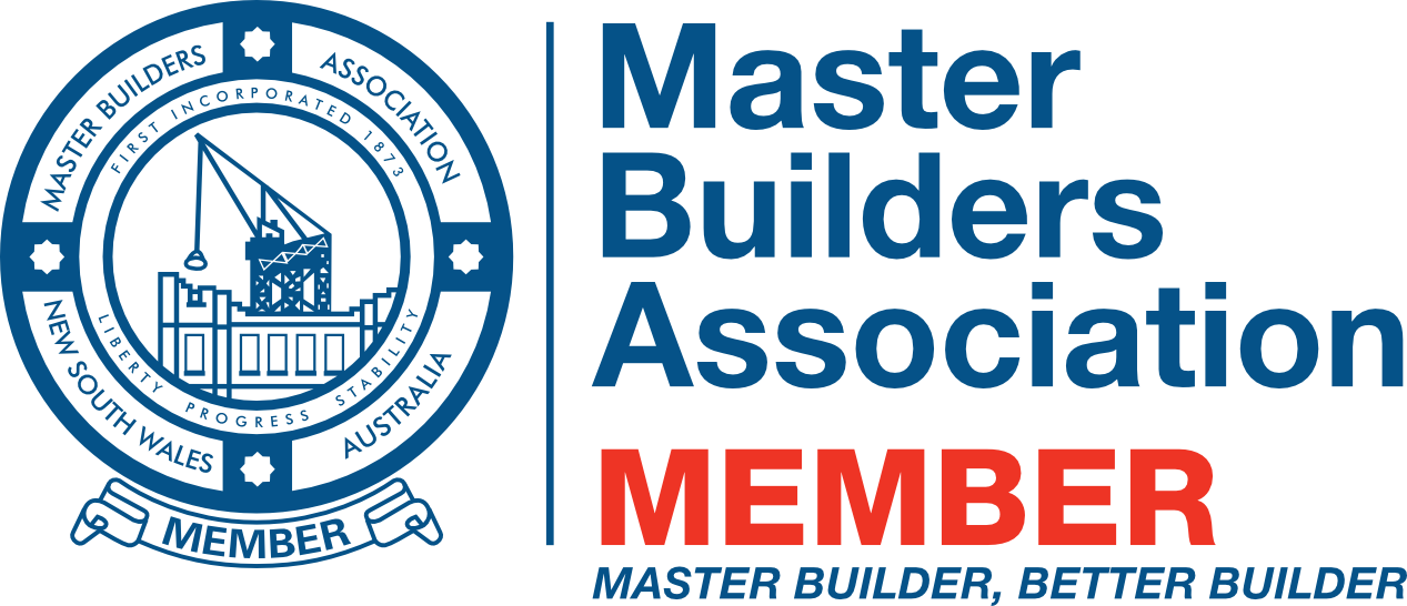 Master Builders Association Logo